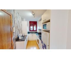 Apartamento cerca de la playa en zona tranquila