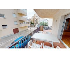 Apartamento en zona tranquila en el centro de Santa Margarita