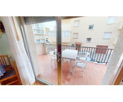 Apartamento en zona tranquila en el centro de Santa Margarita