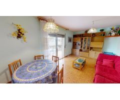 Apartamento en zona tranquila en el centro de Santa Margarita