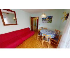 Apartamento en zona tranquila en el centro de Santa Margarita