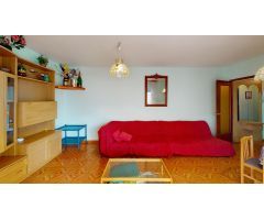 Apartamento en zona tranquila en el centro de Santa Margarita