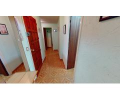 Apartamento en zona tranquila en el centro de Santa Margarita