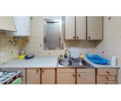Apartamento en zona tranquila en el centro de Santa Margarita