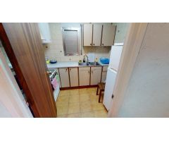 Apartamento en zona tranquila en el centro de Santa Margarita