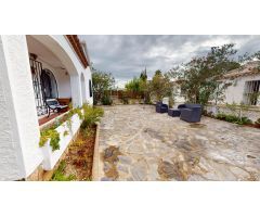 Casa en Santa Margarita