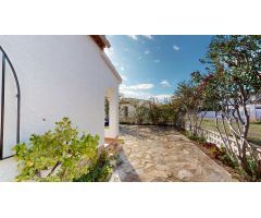 Casa en Santa Margarita