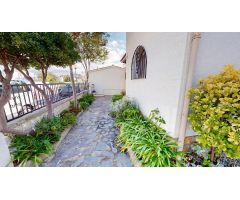 Casa en Santa Margarita