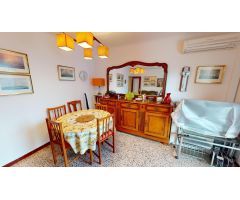 Apartamento a 100 metros de la playa