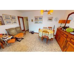 Apartamento a 100 metros de la playa
