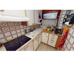 Apartamento a 100 metros de la playa