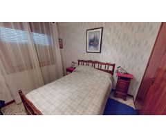 Apartamento a 100 metros de la playa