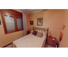 Apartamento a 100 metros de la playa