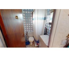 Apartamento a 100 metros de la playa