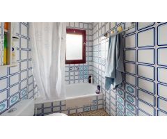 Apartamento a 100 metros de la playa