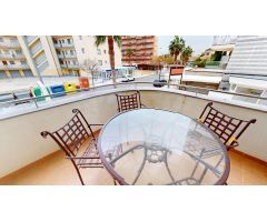 Apartamento en el centro de Santa Margarita