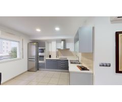 Apartamento en el centro de Santa Margarita