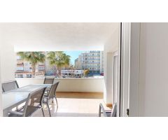 Apartamento moderno con 3 dormitorios