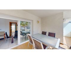 Apartamento moderno con 3 dormitorios