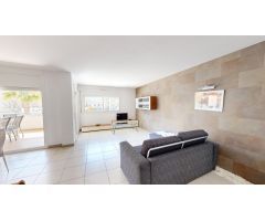 Apartamento moderno con 3 dormitorios