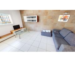 Apartamento moderno con 3 dormitorios