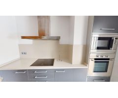 Apartamento moderno con 3 dormitorios