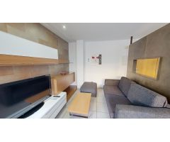 Apartamento con gran terraza en el centro de Santa Margarita