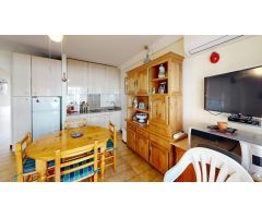 Apartamento en Santa Margarita (Roses) 200m de la playa