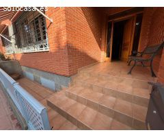 Casa Tipo Dúplex en Venta en La Alcantarilla, Murcia