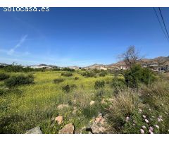 Terreno rural en Venta en Cobatillas, Murcia