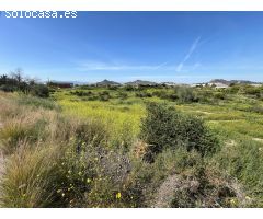 Terreno rural en Venta en Cobatillas, Murcia