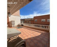 Casa en Venta en Castrillo de Murcia, Murcia