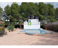 SE VENDE PARCELA EN URB. CASAS VIEJAS