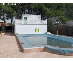 SE VENDE PARCELA EN URB. CASAS VIEJAS