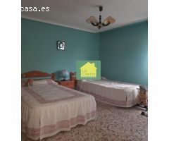 SE VENDE PISO EN CHINCHILLA. MAGNIFICA OPORTUNIDAD.