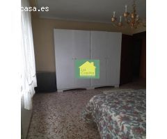 SE VENDE PISO EN CHINCHILLA. MAGNIFICA OPORTUNIDAD.