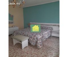 SE VENDE PISO EN CHINCHILLA. MAGNIFICA OPORTUNIDAD.
