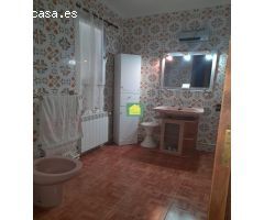 SE VENDE PISO EN CHINCHILLA. MAGNIFICA OPORTUNIDAD.
