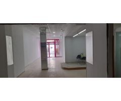 LA CASITA INMOBILIARIA VENDE LOCAL COMERCIAL EN ZONA FERIA