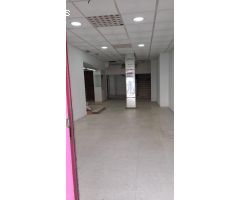 LA CASITA INMOBILIARIA VENDE LOCAL COMERCIAL EN ZONA FERIA