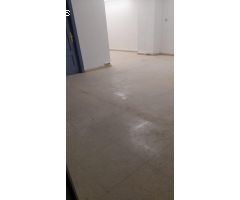LA CASITA INMOBILIARIA VENDE LOCAL COMERCIAL EN ZONA FERIA