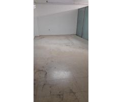 LA CASITA INMOBILIARIA VENDE LOCAL COMERCIAL EN ZONA FERIA