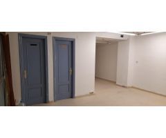 LA CASITA INMOBILIARIA VENDE LOCAL COMERCIAL EN ZONA FERIA