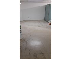 LA CASITA INMOBILIARIA VENDE LOCAL COMERCIAL EN ZONA FERIA