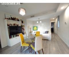 SE VENDE ATICO PRECIOSO Y CON CALIDADES EN ZONA NUEVO CORTE INGLES