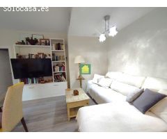 SE VENDE ATICO PRECIOSO Y CON CALIDADES EN ZONA NUEVO CORTE INGLES