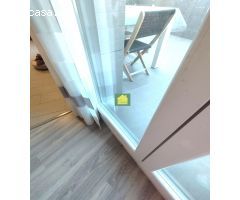 SE VENDE ATICO PRECIOSO Y CON CALIDADES EN ZONA NUEVO CORTE INGLES