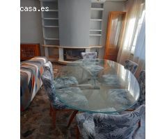 LA CASITA INMOBILIARIA VENDE AMPLISIMO DÚPLEX ZONA INDUSTRIA-MENÉNDEZ PIDAL. (SEGUNDO SIN ASCENSOR)