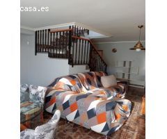 LA CASITA INMOBILIARIA VENDE AMPLISIMO DÚPLEX ZONA INDUSTRIA-MENÉNDEZ PIDAL. (SEGUNDO SIN ASCENSOR)