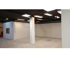 LA CASITA INMOBILIARIA VENDE LOCAL ZONA CENTRO-FERIA